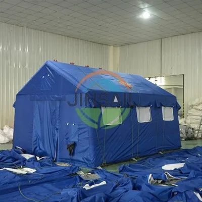 Inflatable Tent Deals Uk